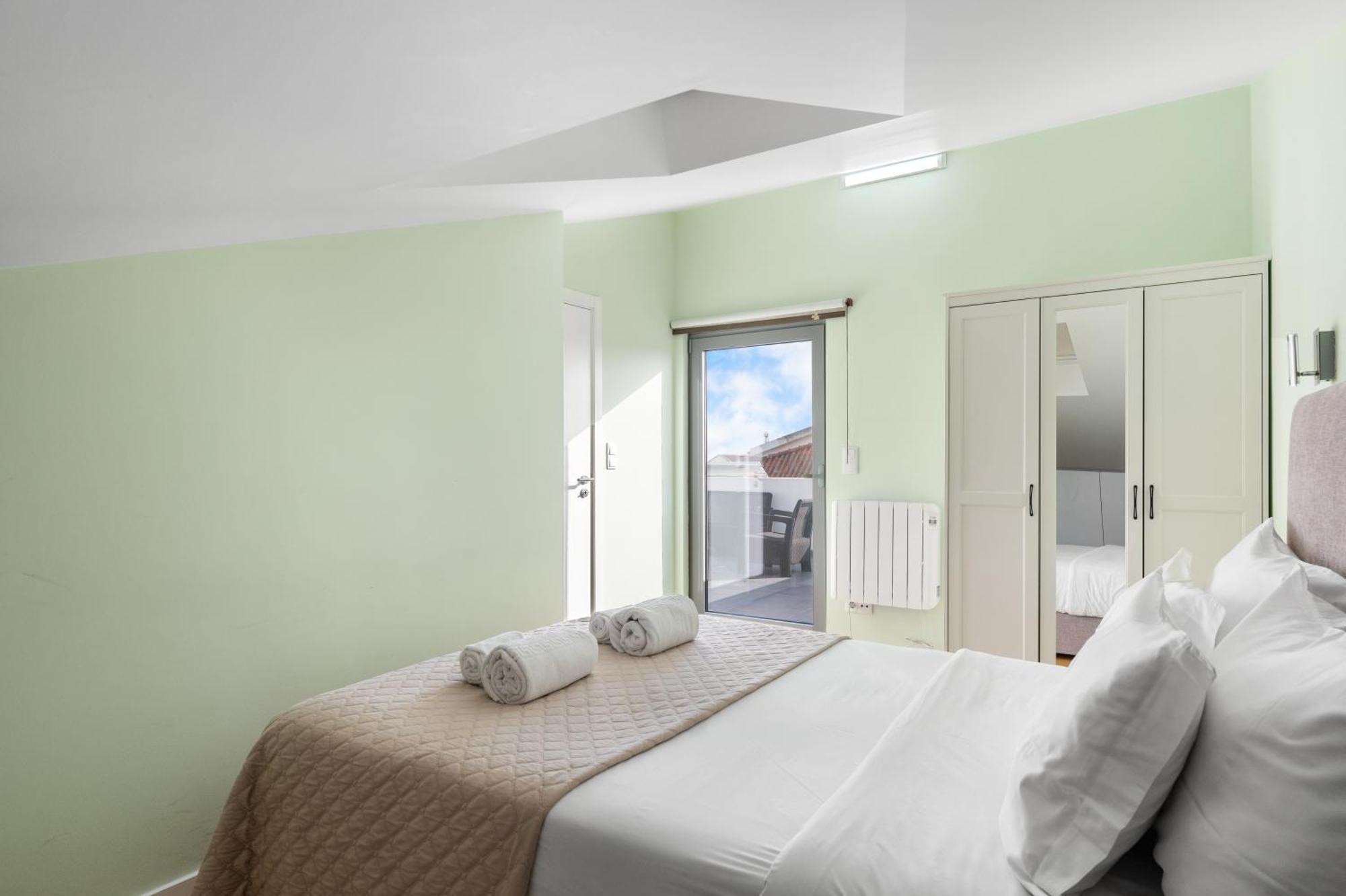 Charmy Villa Estoril By Amber Star Rent Cascais Eksteriør bilde