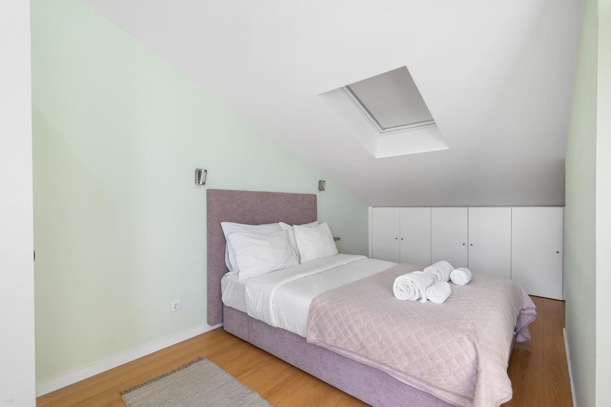Charmy Villa Estoril By Amber Star Rent Cascais Eksteriør bilde
